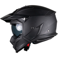 Cargar imagen en el visor de la galería, CASCO KOV X-KOV TRACKER MODULAR
