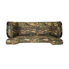 Cargar imagen en el visor de la galería, RESPALDO CHICO P/ CUATRIMOTO UNIVERSAL CAMUFLAJEADO 250-350 (85CM)
