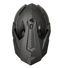 Cargar imagen en el visor de la galería, Casco Kov Onix Carbon Cross
