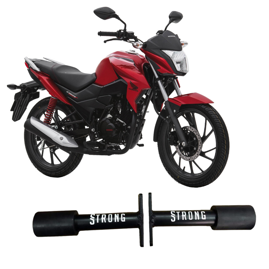 Sliders Honda CB 125