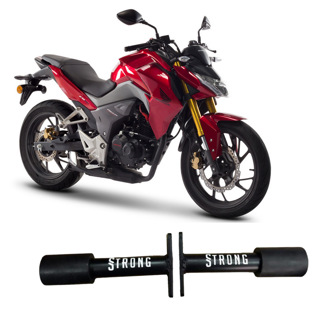 Sliders Honda CB 190