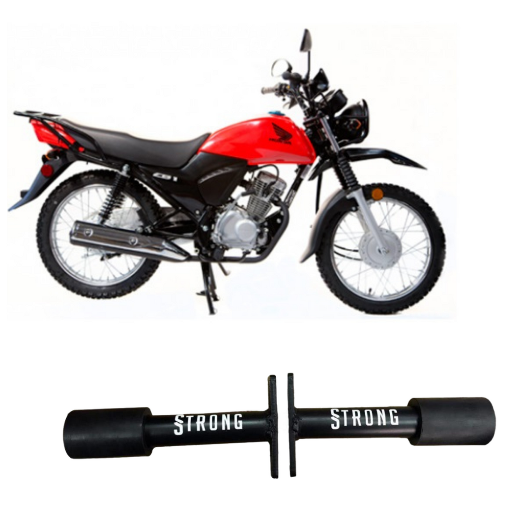 Sliders Honda CB1