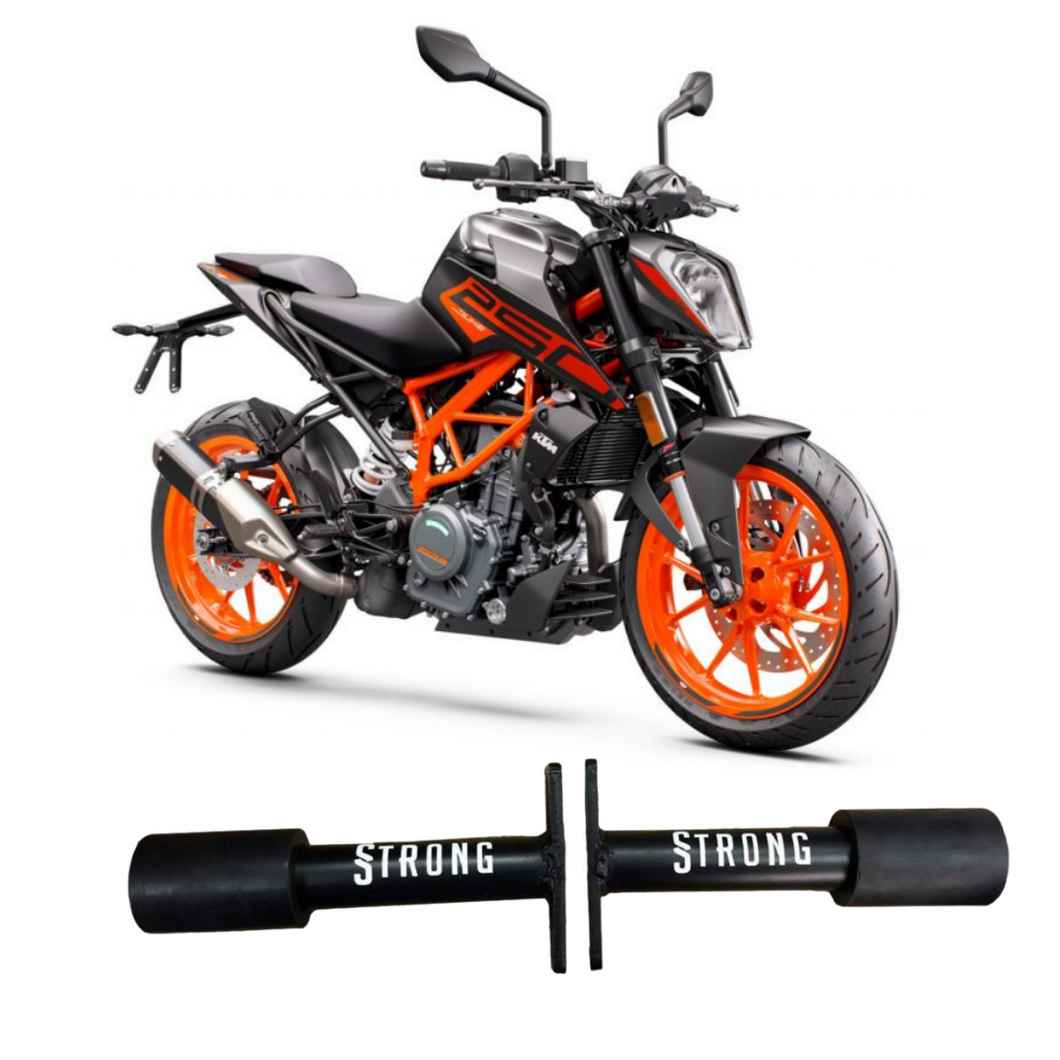 Sliders KTM Duke 250