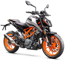 Cargar imagen en el visor de la galería, Sliders KTM Duke 390
