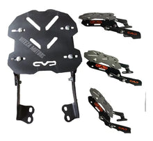 Cargar imagen en el visor de la galería, Parrilla soporte 3 en 1 Pulsar  200 RS Bajaj
