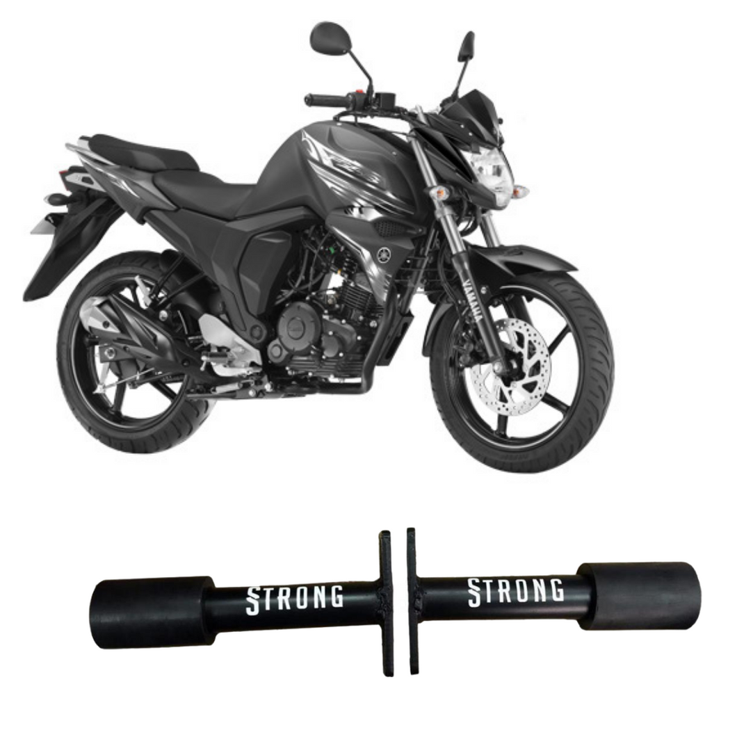 Sliders Yamaha FZS 2.0