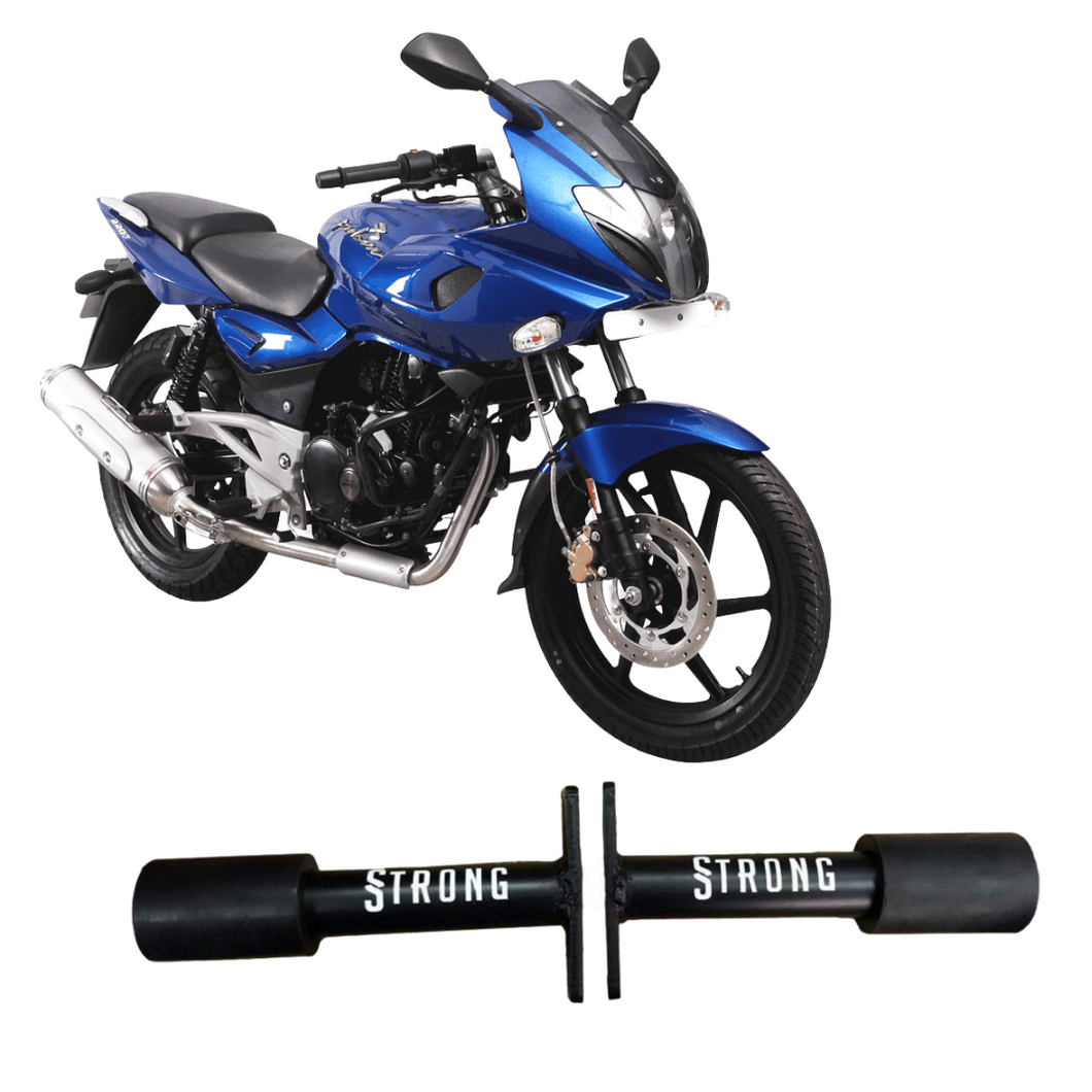 Sliders Bajaj Pulsar 220 F