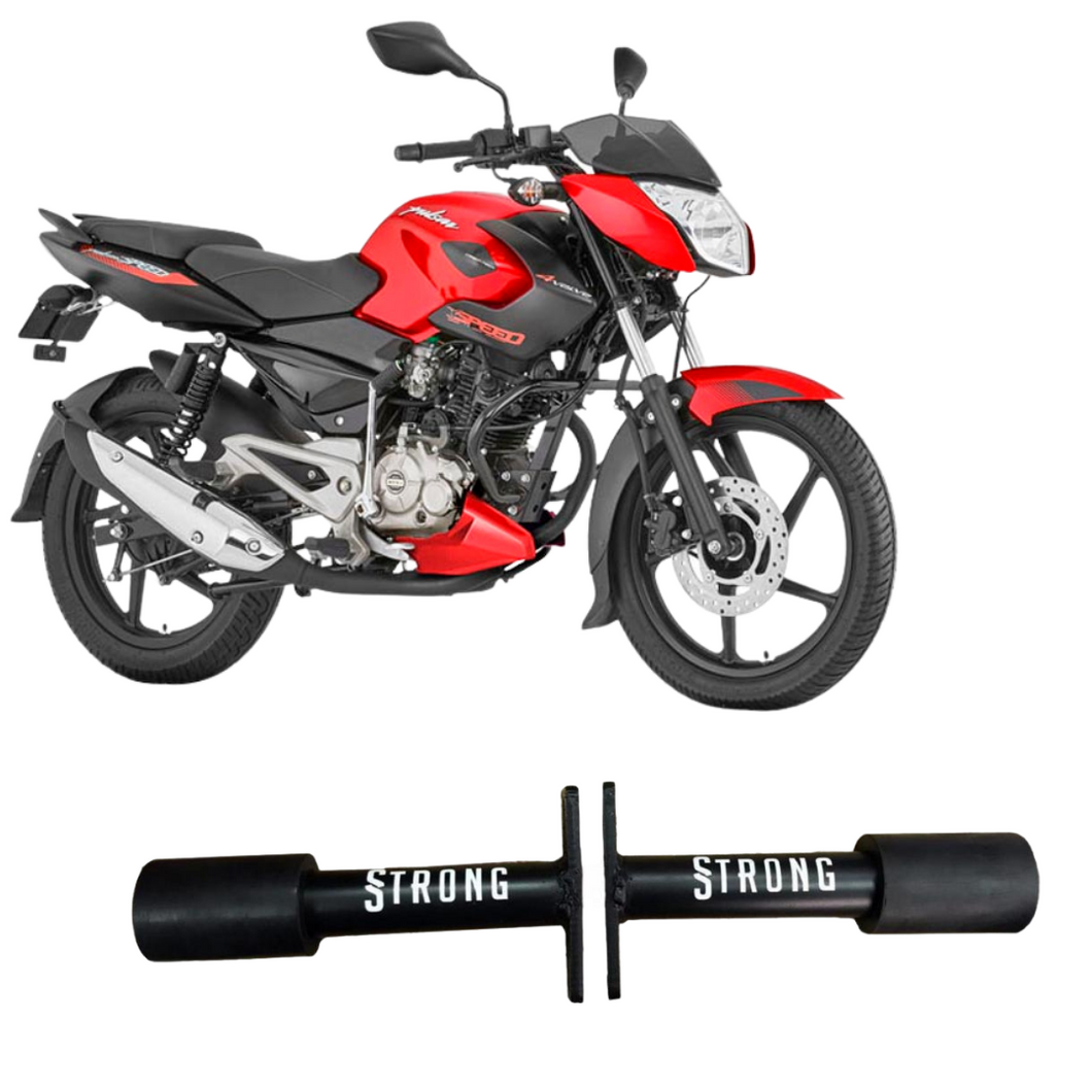 Sliders Bajaj Pulsar Speed