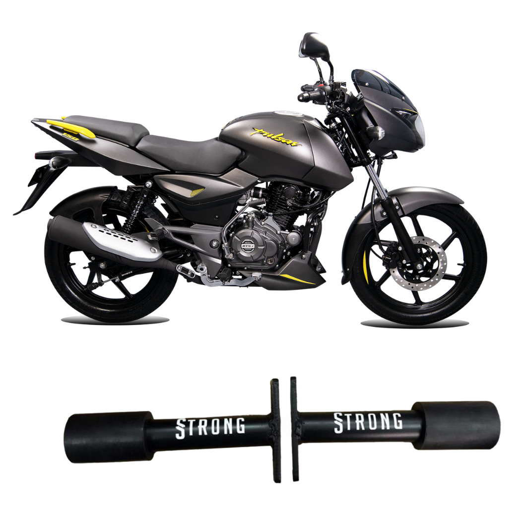 Sliders Bajaj Pulsar NS 150