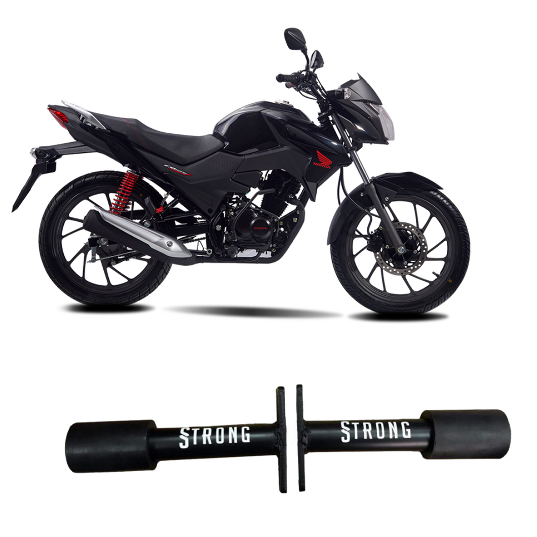 Sliders Honda Twister 125 F