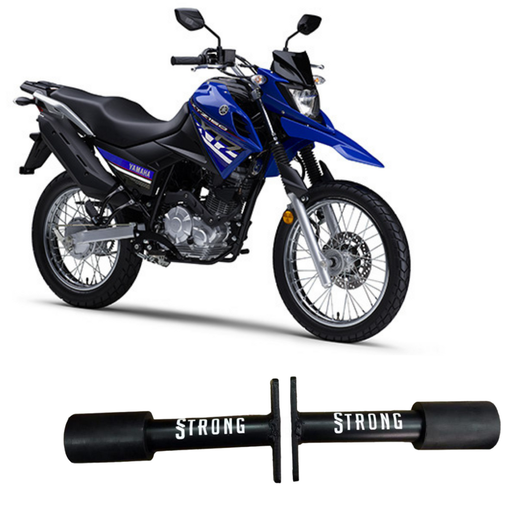 Sliders Yamaha XTZ 150