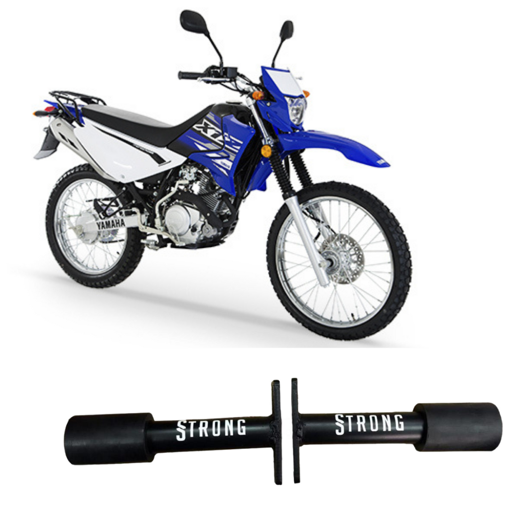 Sliders Yamaha XTZ 125E