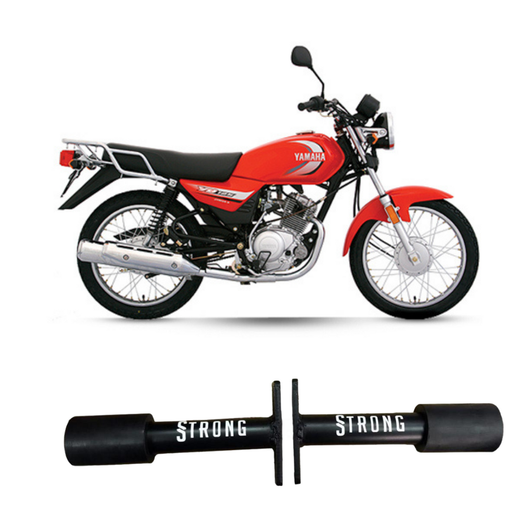 Sliders Yamaha YB 125