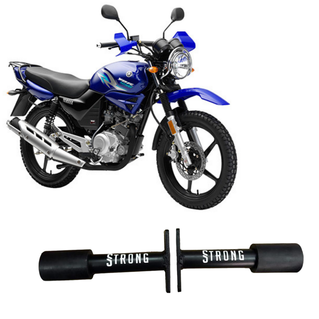 Sliders Yamaha YBR 125G