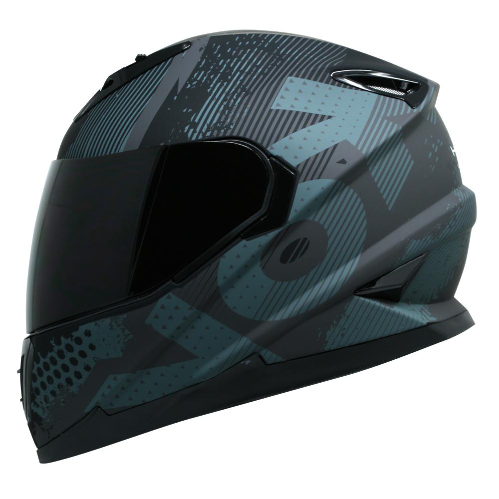 Casco KOV Veneno Match One Integral