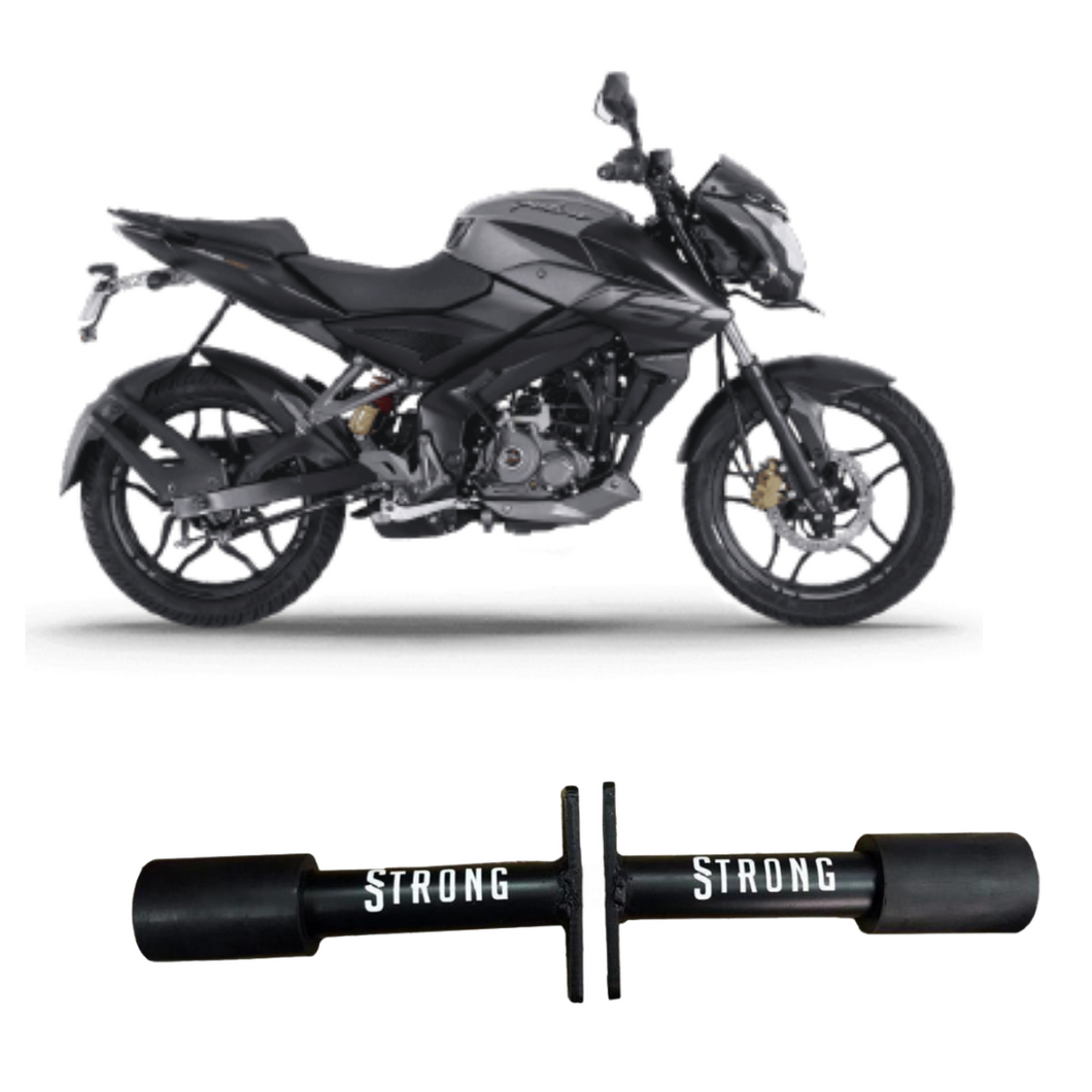 Sliders Bajaj Pulsar Ns 160