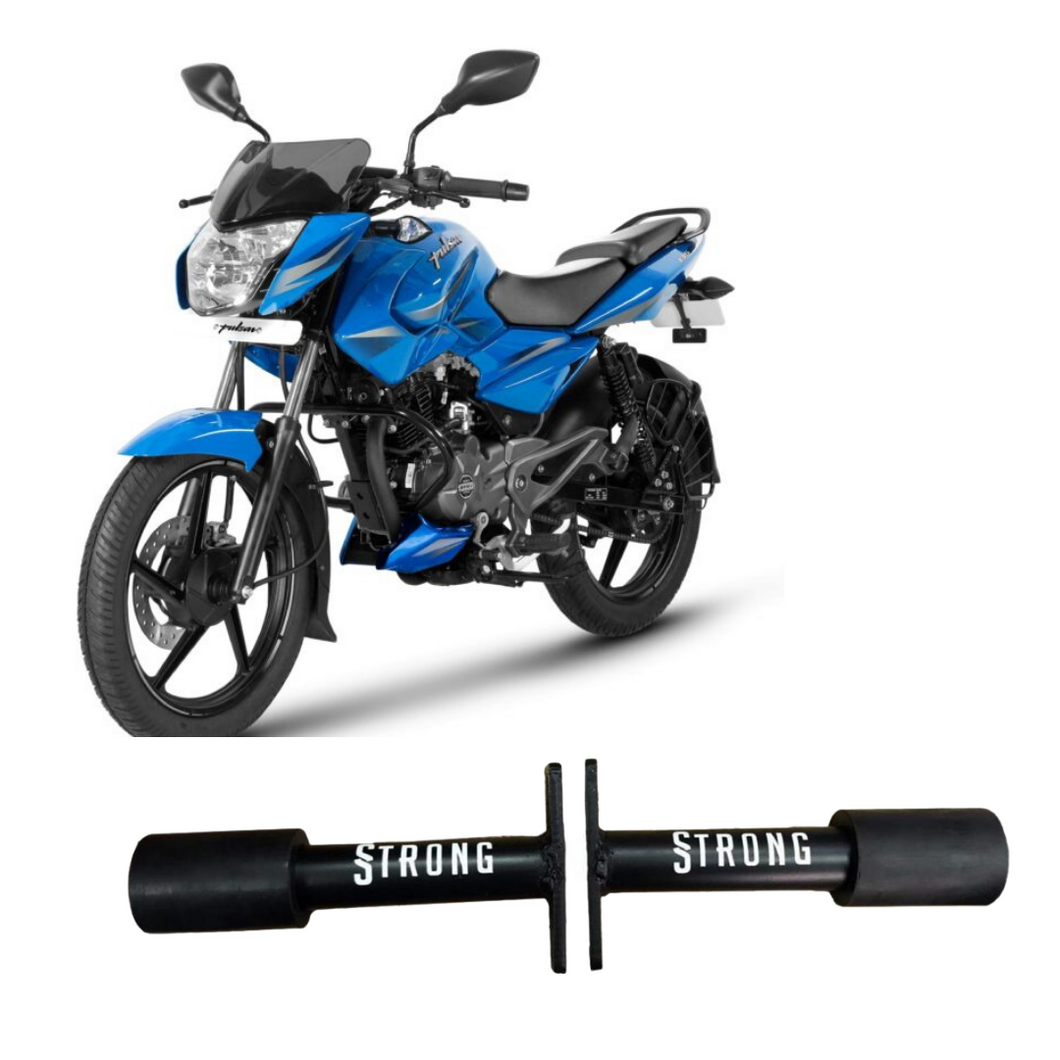 Sliders Bajaj Pulsar 135 LS