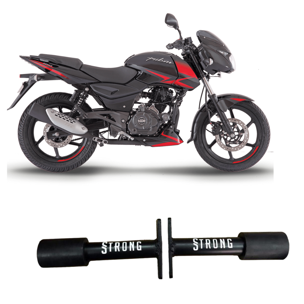 pulsar ns 180 on road price