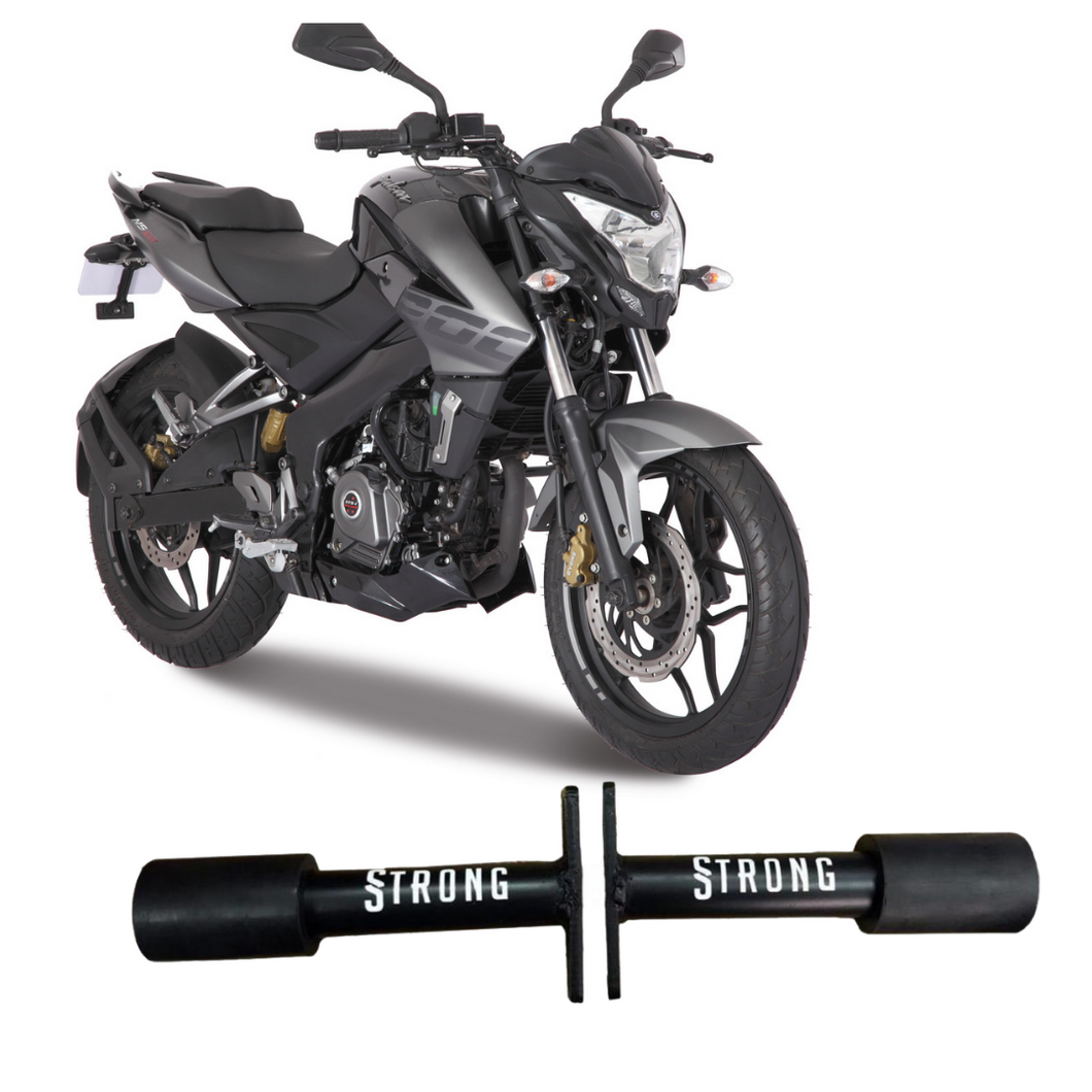 Sliders Bajaj Pulsar 200 FI